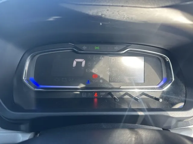 ミライース(ダイハツ)X SAⅢ中古車 17