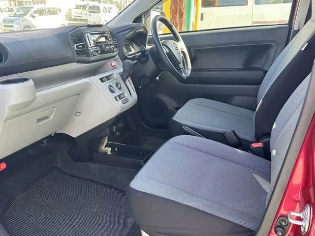 ミライース(ダイハツ)X SAⅢ中古車 3