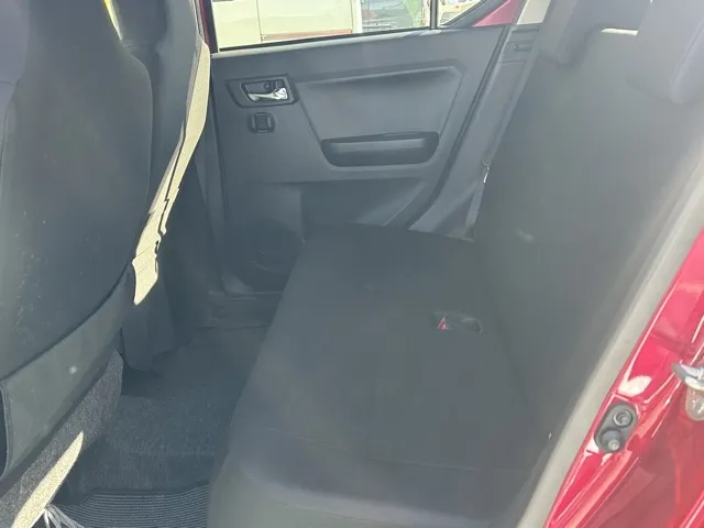 ミライース(ダイハツ)X SAⅢ中古車 4