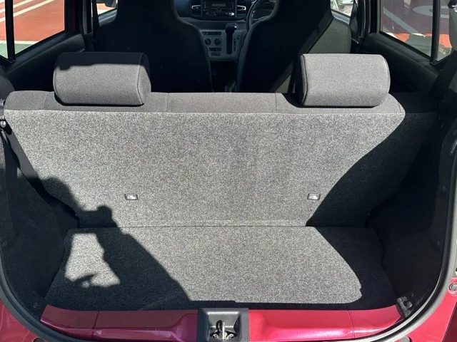 ミライース(ダイハツ)X SAⅢ中古車 7