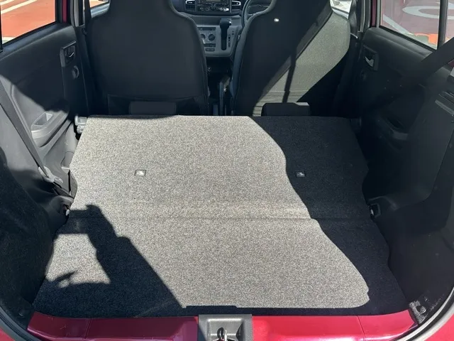 ミライース(ダイハツ)X SAⅢ中古車 8