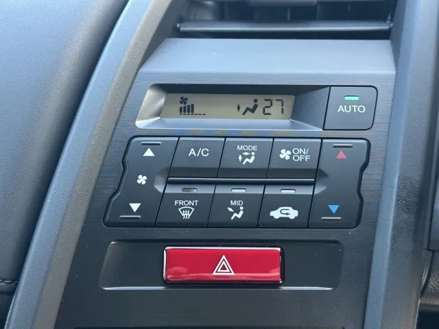 S660(ホンダ)ベータ AT中古車 12