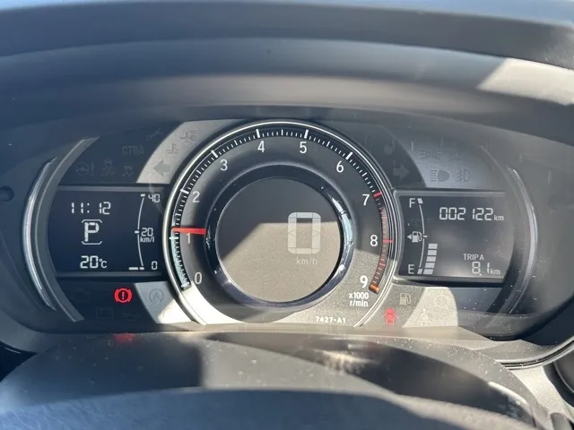 S660(ホンダ)ベータ AT中古車 14