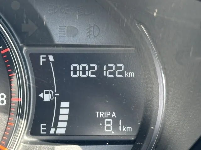 S660(ホンダ)ベータ AT中古車 15