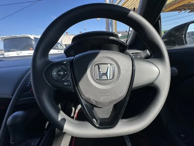 S660(ホンダ)ベータ AT中古車 5