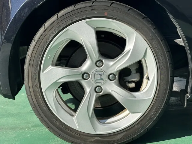 S660(ホンダ)ベータ AT中古車 7