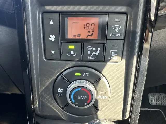 コペン(トヨタ)GRスポーツ CVT中古車 14