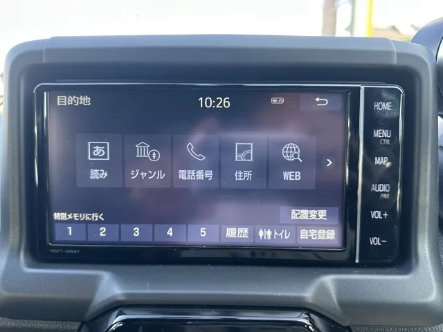 コペン(トヨタ)GRスポーツ CVT中古車 17