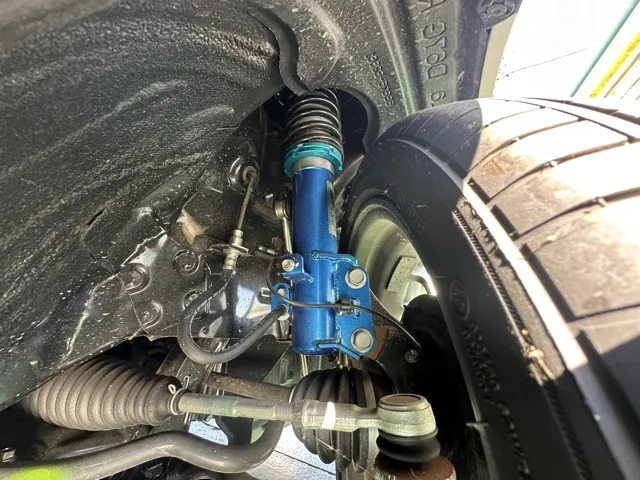 コペン(トヨタ)GRスポーツ CVT中古車 28