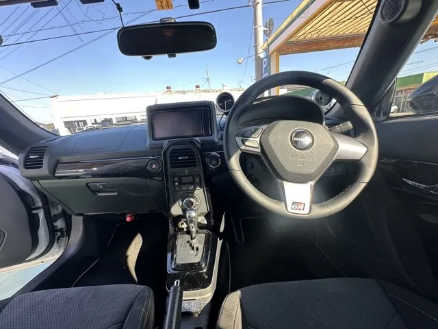 コペン(トヨタ)GRスポーツ CVT中古車 4