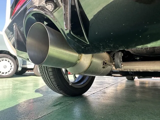 コペン(トヨタ)GRスポーツ CVT中古車 8