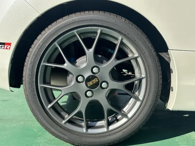 コペン(ダイハツ)トヨタ GRスポーツ CVT中古車 10