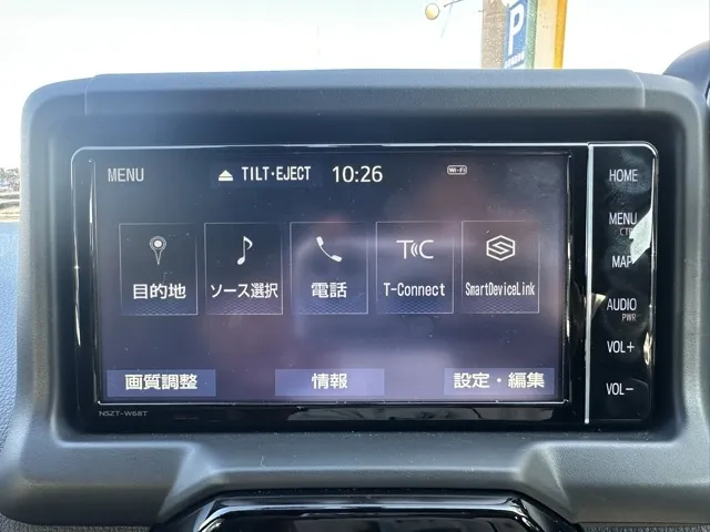 コペン(ダイハツ)トヨタ GRスポーツ CVT中古車 16