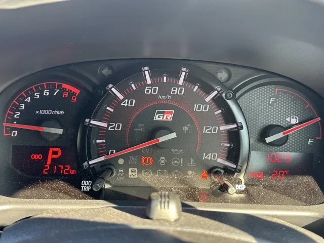 コペン(ダイハツ)トヨタ GRスポーツ CVT中古車 22