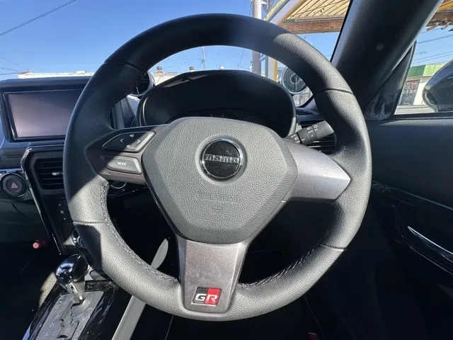 コペン(ダイハツ)トヨタ GRスポーツ CVT中古車 5