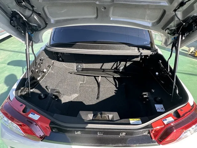 コペン(ダイハツ)トヨタ GRスポーツ CVT中古車 6