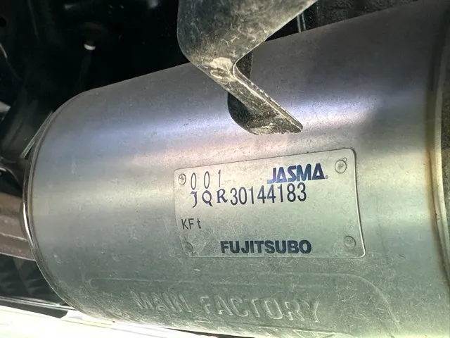 コペン(ダイハツ)トヨタ GRスポーツ CVT中古車 7