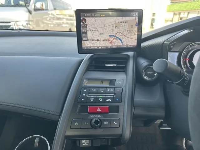 S660(ホンダ)アルファ中古車 11