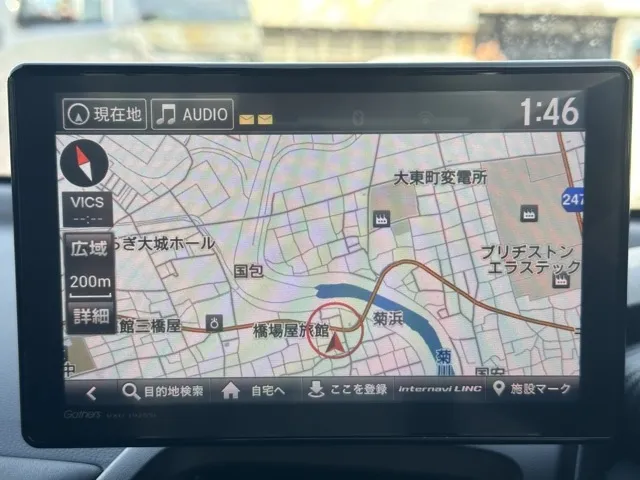 S660(ホンダ)アルファ中古車 13