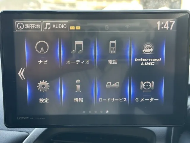 S660(ホンダ)アルファ中古車 14