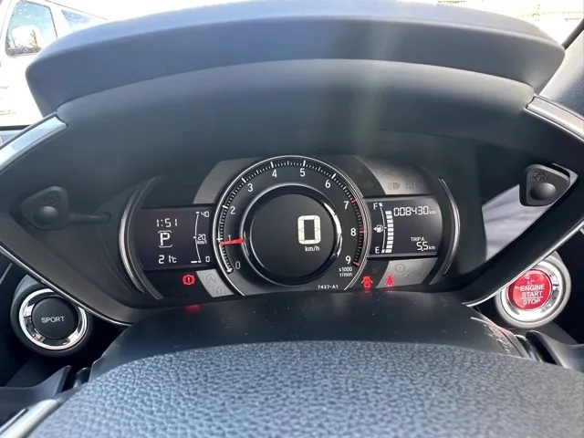 S660(ホンダ)アルファ中古車 17