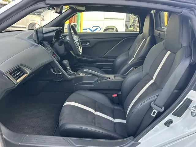 S660(ホンダ)アルファ中古車 3