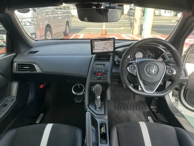 S660(ホンダ)アルファ中古車 4