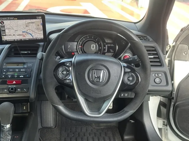 S660(ホンダ)アルファ中古車 5