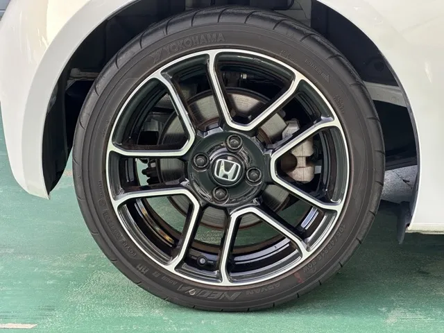 S660(ホンダ)アルファ中古車 8
