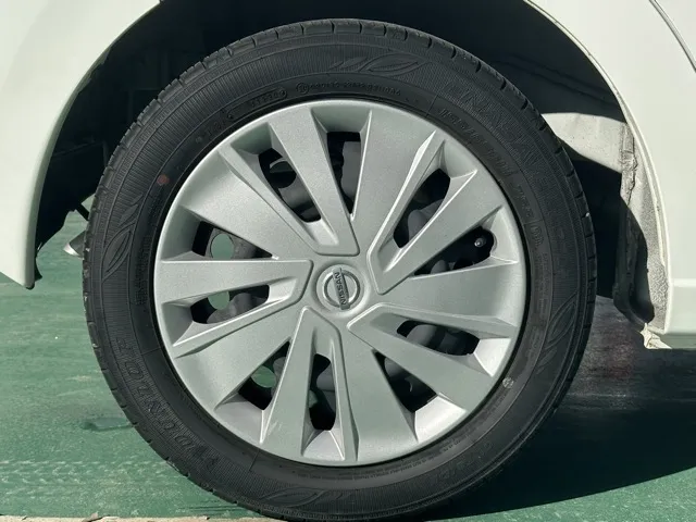 デイズ(ニッサン)BレンタＵＰ 10