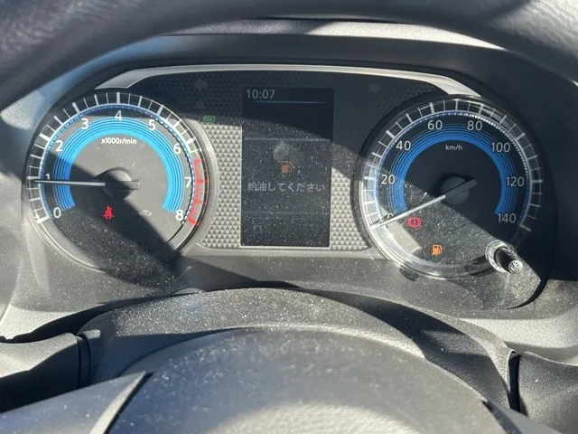 デイズ(ニッサン)BレンタＵＰ 17