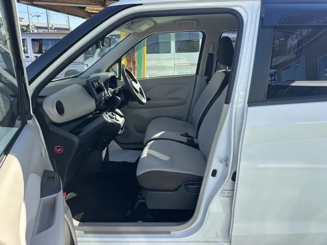 デイズ(ニッサン)BレンタＵＰ 3