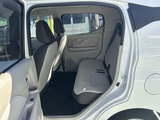 デイズ(ニッサン)BレンタＵＰ 4