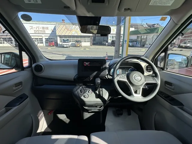 デイズ(ニッサン)BレンタＵＰ 5