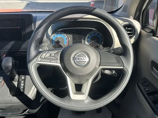 デイズ(ニッサン)BレンタＵＰ 6