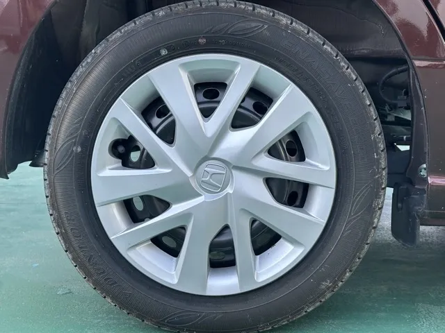 N-BOX(ホンダ)Ｌ中古車 13