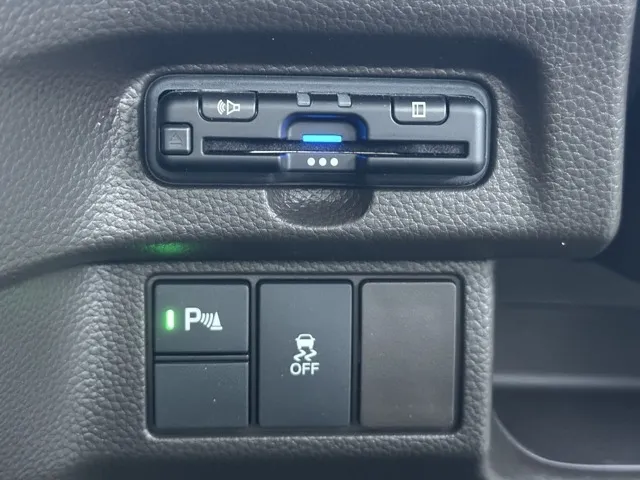 N-BOX(ホンダ)Ｌ中古車 18