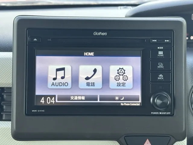 N-BOX(ホンダ)Ｌ中古車 20