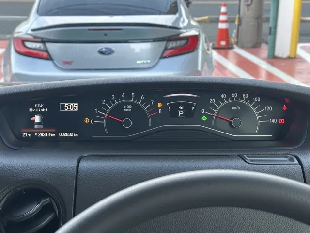 N-BOX(ホンダ)Ｌ中古車 24