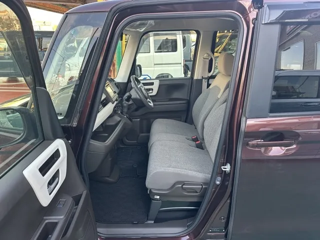 N-BOX(ホンダ)Ｌ中古車 3
