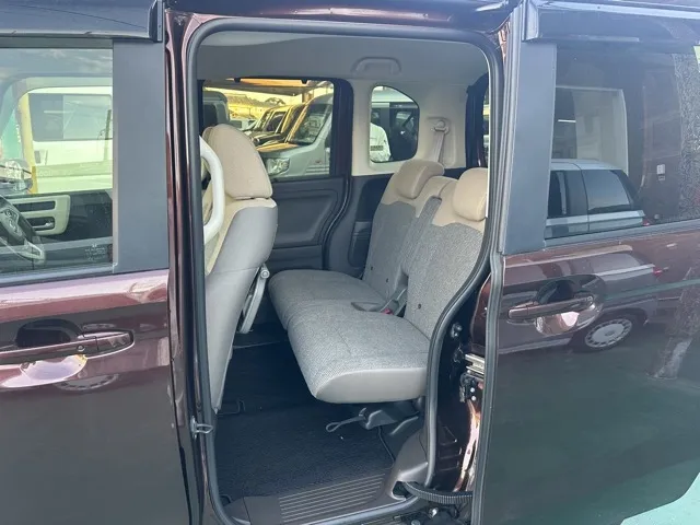 N-BOX(ホンダ)Ｌ中古車 4