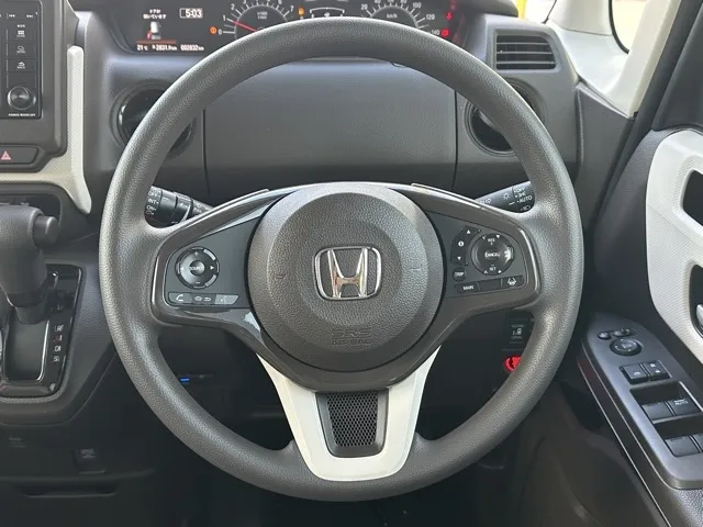 N-BOX(ホンダ)Ｌ中古車 6