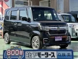 N-BOX未使用車