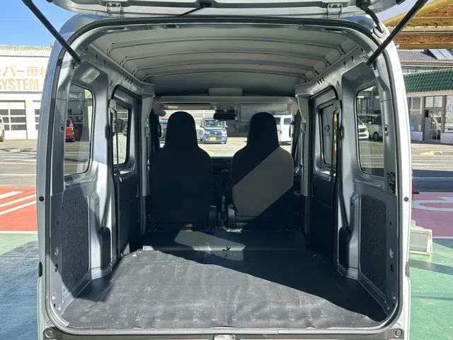 ハイゼット(ダイハツ)デラックス ATレンタＵＰ 9
