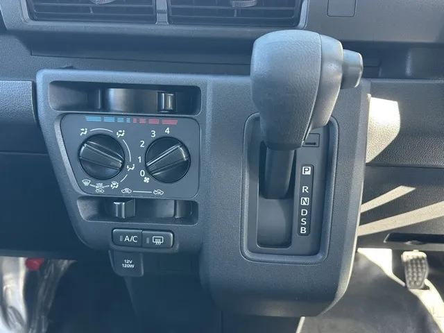 ハイゼット(ダイハツ)デラックス ATレンタＵＰ 14