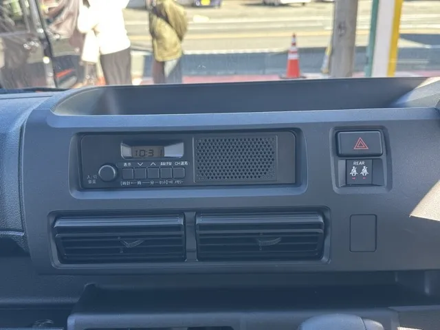 ハイゼット(ダイハツ)デラックス ATレンタＵＰ 15