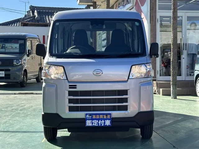 ハイゼット(ダイハツ)デラックス ATレンタＵＰ 20