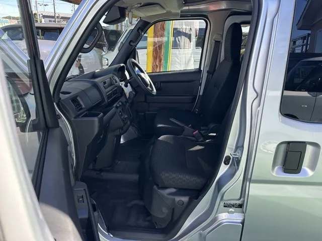 ハイゼット(ダイハツ)デラックス ATレンタＵＰ 3