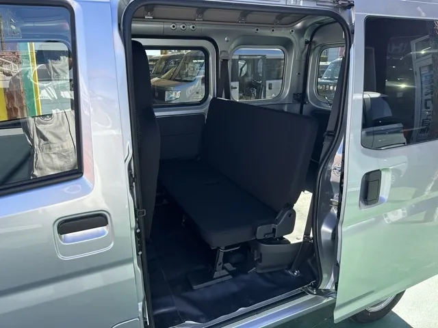 ハイゼット(ダイハツ)デラックス ATレンタＵＰ 4