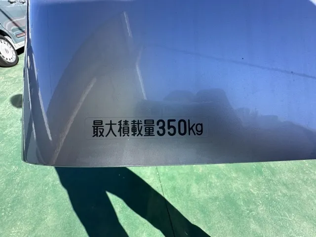 ハイゼット(ダイハツ)デラックス ATレンタＵＰ 7